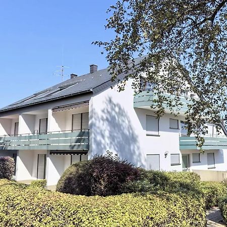 Inside Willingen - Design Apartment Mit Balkon Bagian luar foto